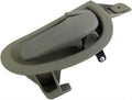 INTERIOR DOOR HANDLE