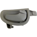 INTERIOR DOOR HANDLE