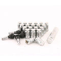 CLOSED END SPLINE INSTALL KITS - CH