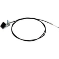 HOOD RELEASE CABLE