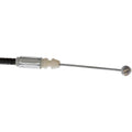 HOOD RELEASE CABLE