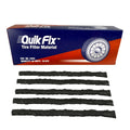 TIRE SUPPLIES PATCHES & PLUGS QUIK