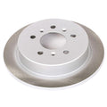 Power Stop 08-09 Buick Allure Rear Semi Coated Rotor