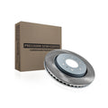 Power Stop 08-09 Buick Allure Rear Semi Coated Rotor