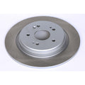 Power Stop 15-20 Acura TLX Rear Semi Coated Rotor