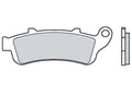Brembo OE 98-99 Honda FES Foresight 250cc Sinter Brake Pad - Front