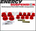 Energy Suspension - Leaf Spring Bushing Set - 1.2101R