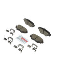 DISC BRAKE PADS