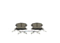 DISC BRAKE PADS