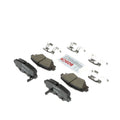 DISC BRAKE PADS