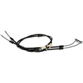 BRAKE CABLE
