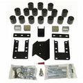 Daystar 2000-2013 Chevy Avalanche 4WD - 3/4in Rear Leveling Kit
