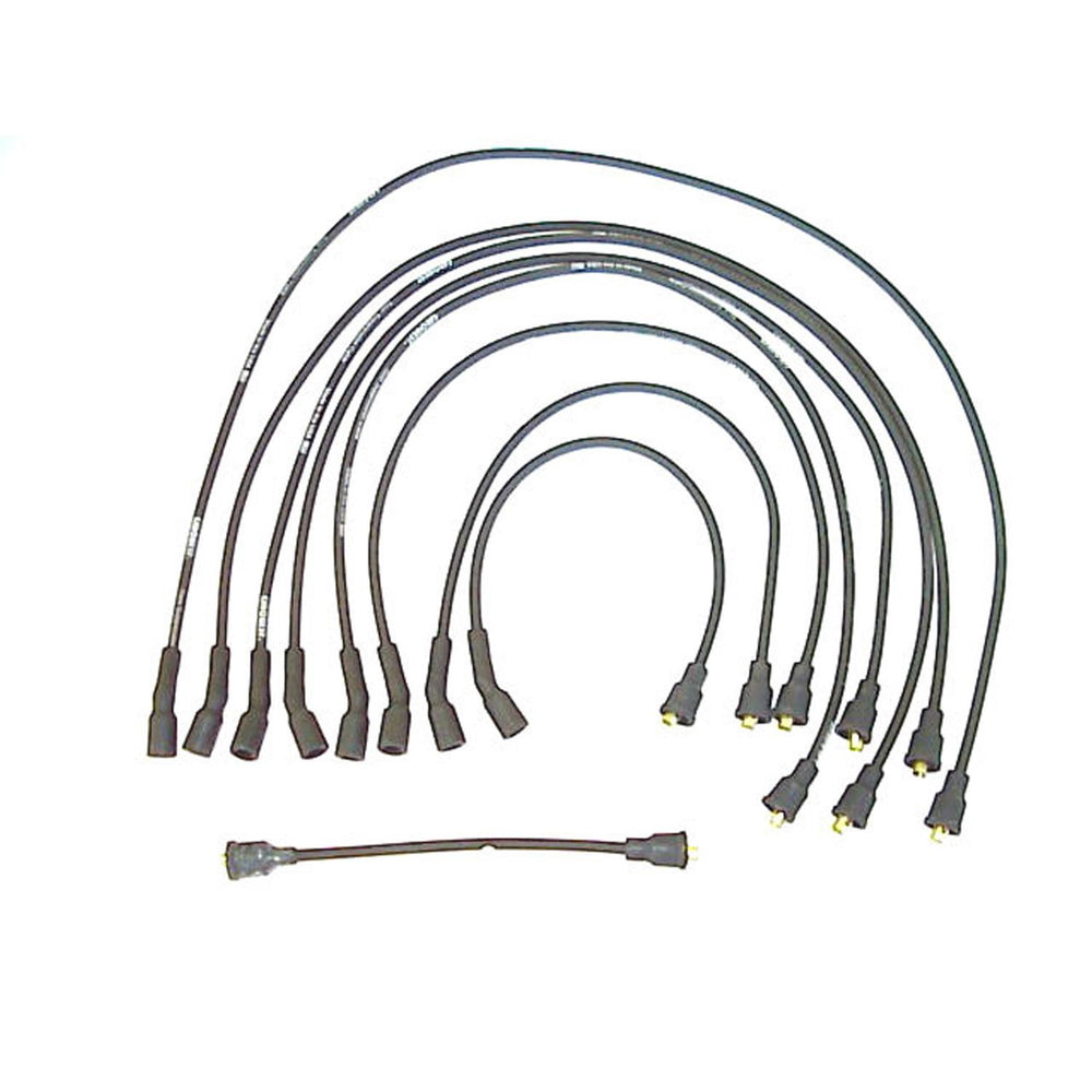IGN WIRE SET-7MM