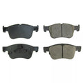 Power Stop 2021 Ford Bronco Sport Front Z16 Evolution Ceramic Brake Pads