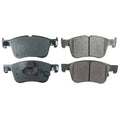 Power Stop 2021 Ford Bronco Sport Front Z16 Evolution Ceramic Brake Pads