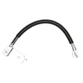 DFC 98-02 Ford Crown Victoria Rear-L/Rear Brake Hose