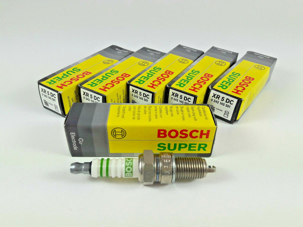 SPARK PLUG