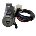 STANDARD IGN auto part detail