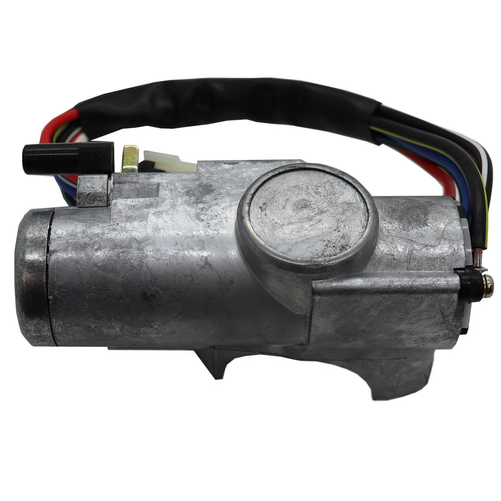 STANDARD IGN auto part