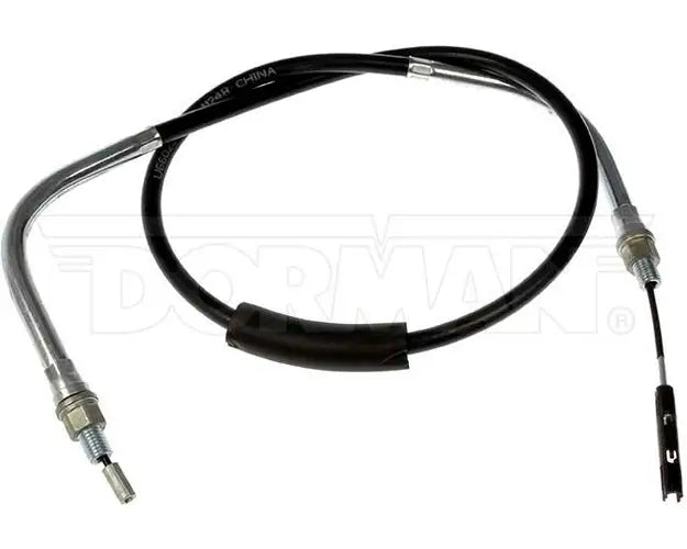 BRAKE CABLE
