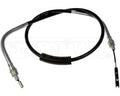 BRAKE CABLE