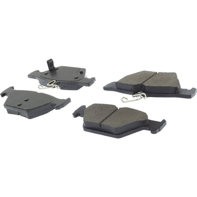 Stoptech auto part