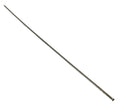 Fragola 3/16 x .020 Wall SS Tube 24in