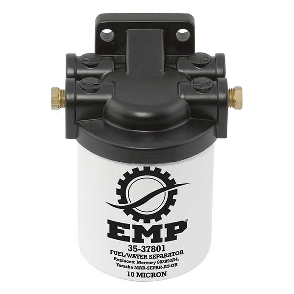 Engineered Marine Products air filter