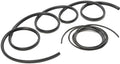 WINDSHIELD SEAL JEEP CJ5 19591975; JEEP CJ6 19591975