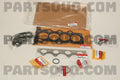 Total Seal auto part detail