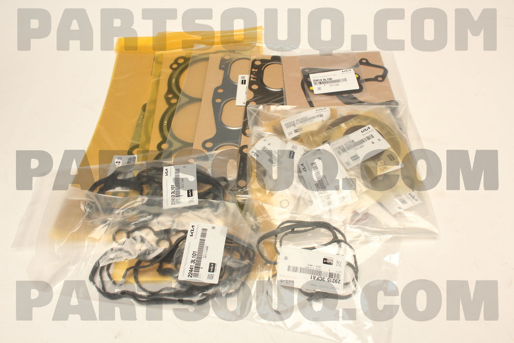 Total Seal auto part