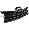 99-04 GOLF BLACK GRILLE