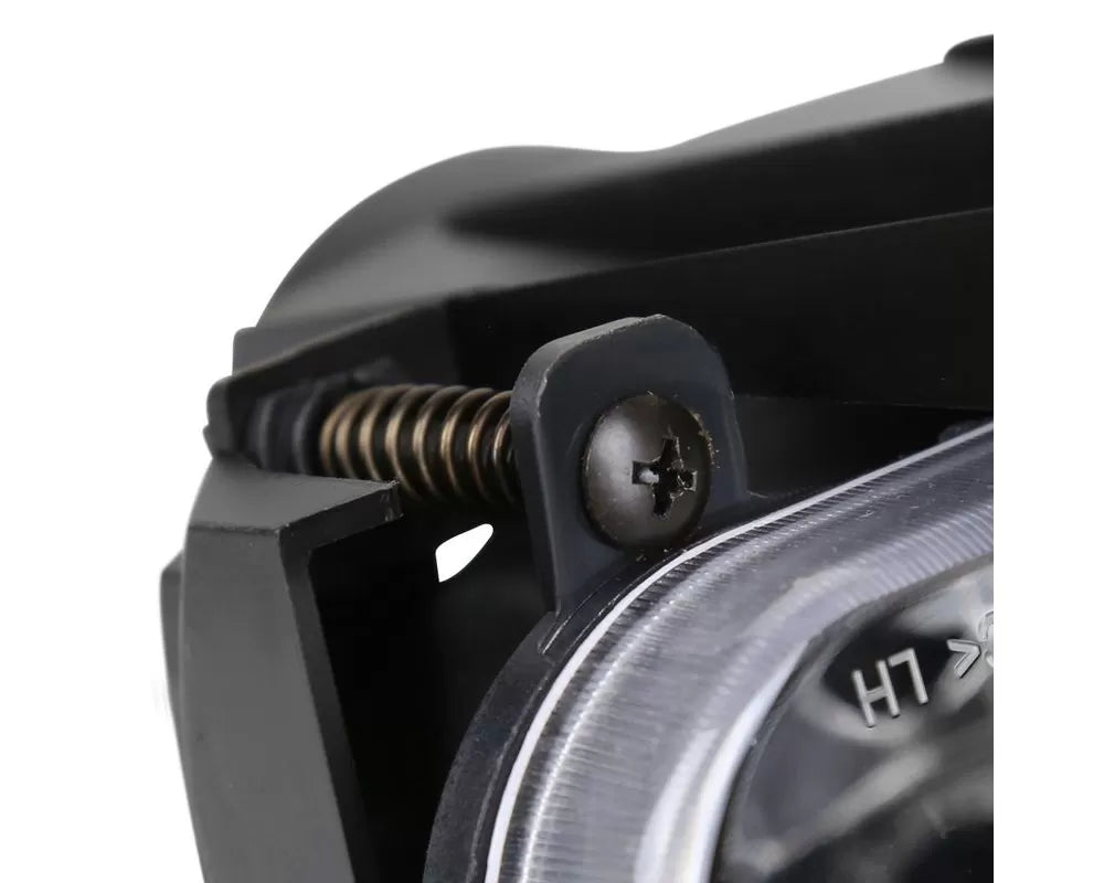 SPEC D TUNING fog light kit