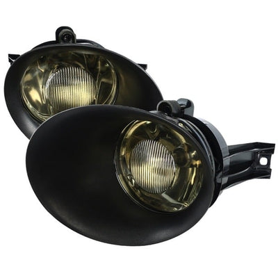 SPEC D smoke fog light kit