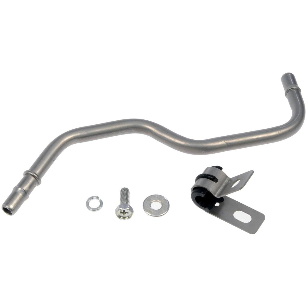 TRANSMISSION OIL COOLER LINE