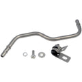 TRANSMISSION OIL COOLER LINE