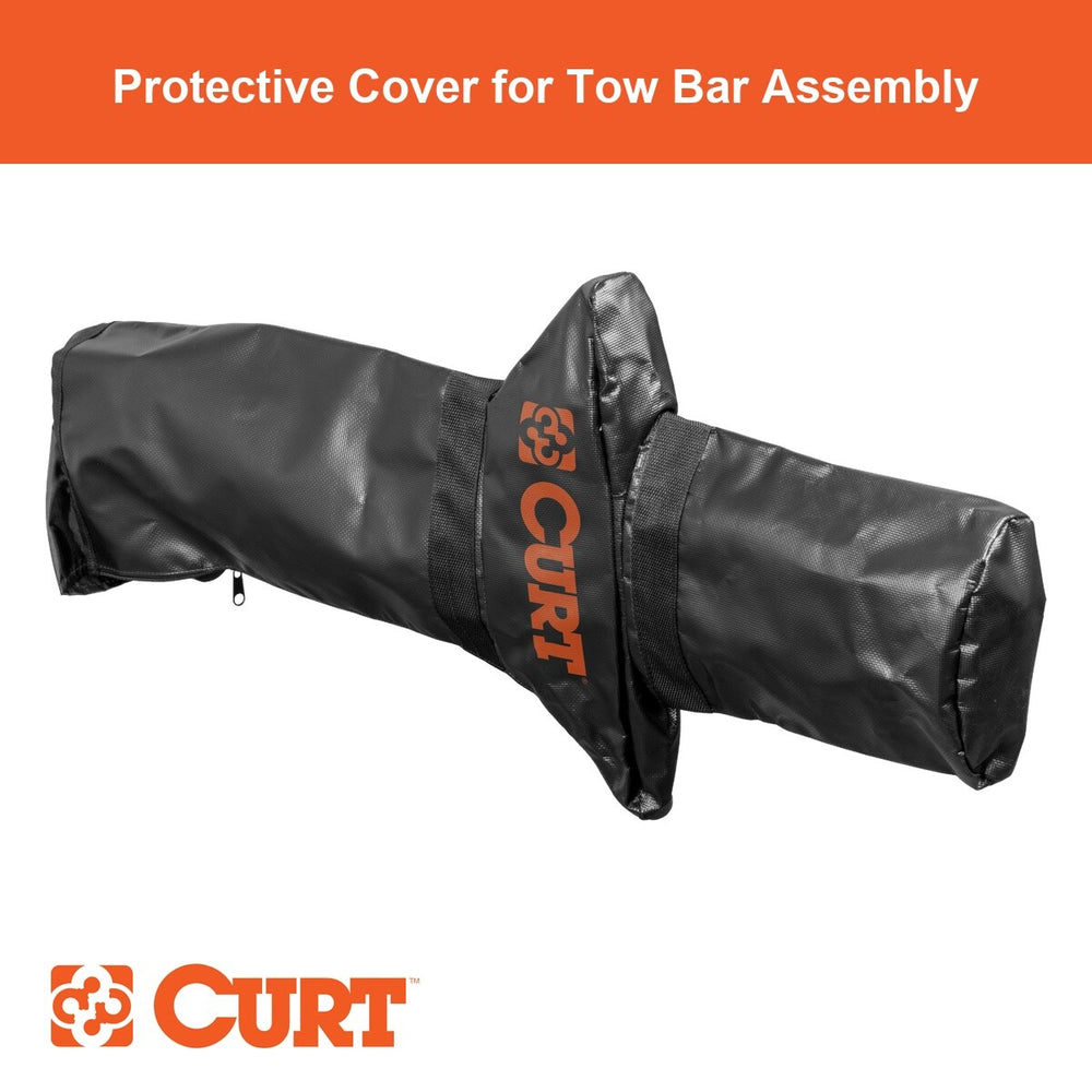 RAMBLER TOW BAR COVER