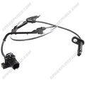 ABS WHEEL SPEED SENSOR