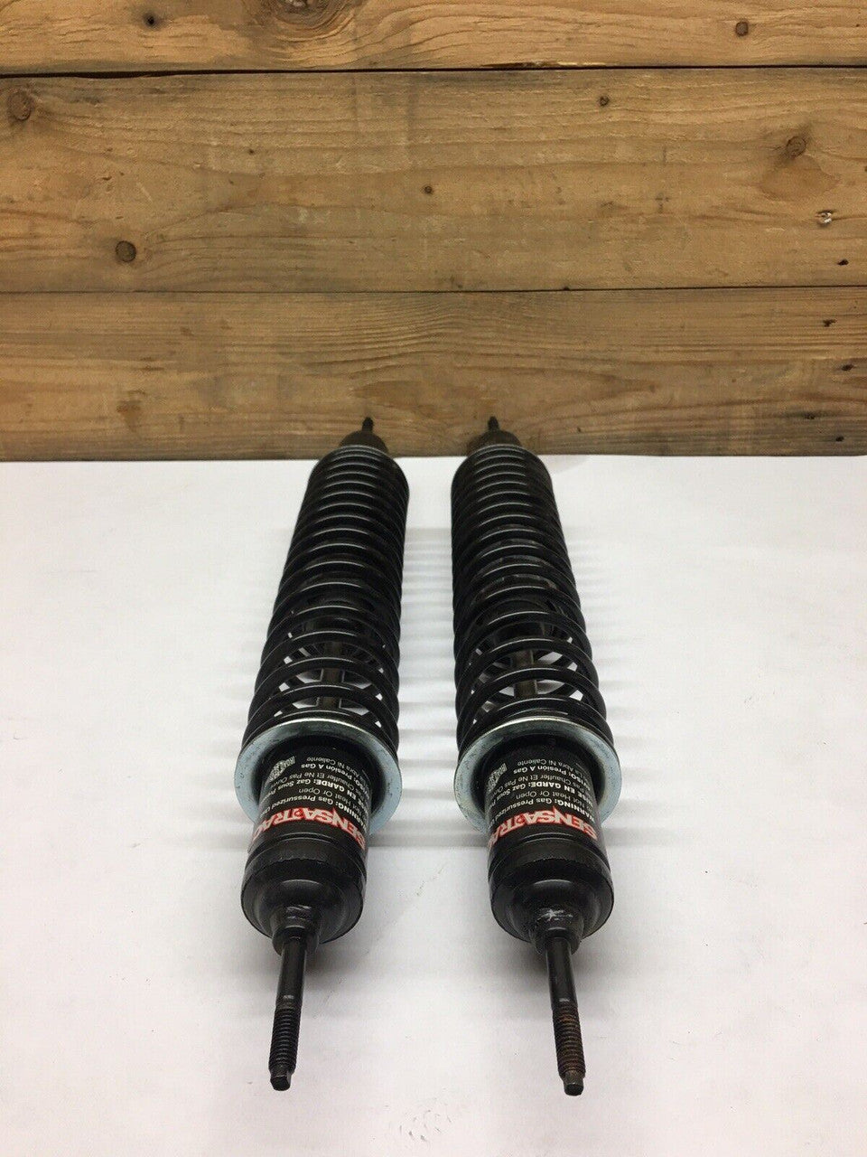 STRUT ROD BUSHING
