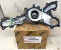 SPARK PLUG WIRE SET