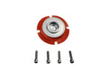 Aeromotive auto part detail