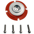 Aeromotive auto part installed view