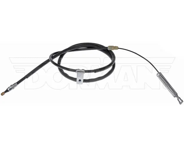 BRAKE CABLE