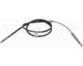 BRAKE CABLE