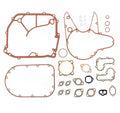 Athena Macchi 350 4T SS Complete Gasket Kit (w/o Oil Seals)