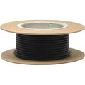 NAMZ GXL Primary Wire Bare-Copper 25ft. Spool 12g - Black