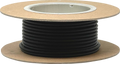NAMZ GXL Primary Wire Bare-Copper 25ft. Spool 12g - Black