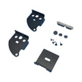 K,DR REV,L/R-BLK RM245X/255X