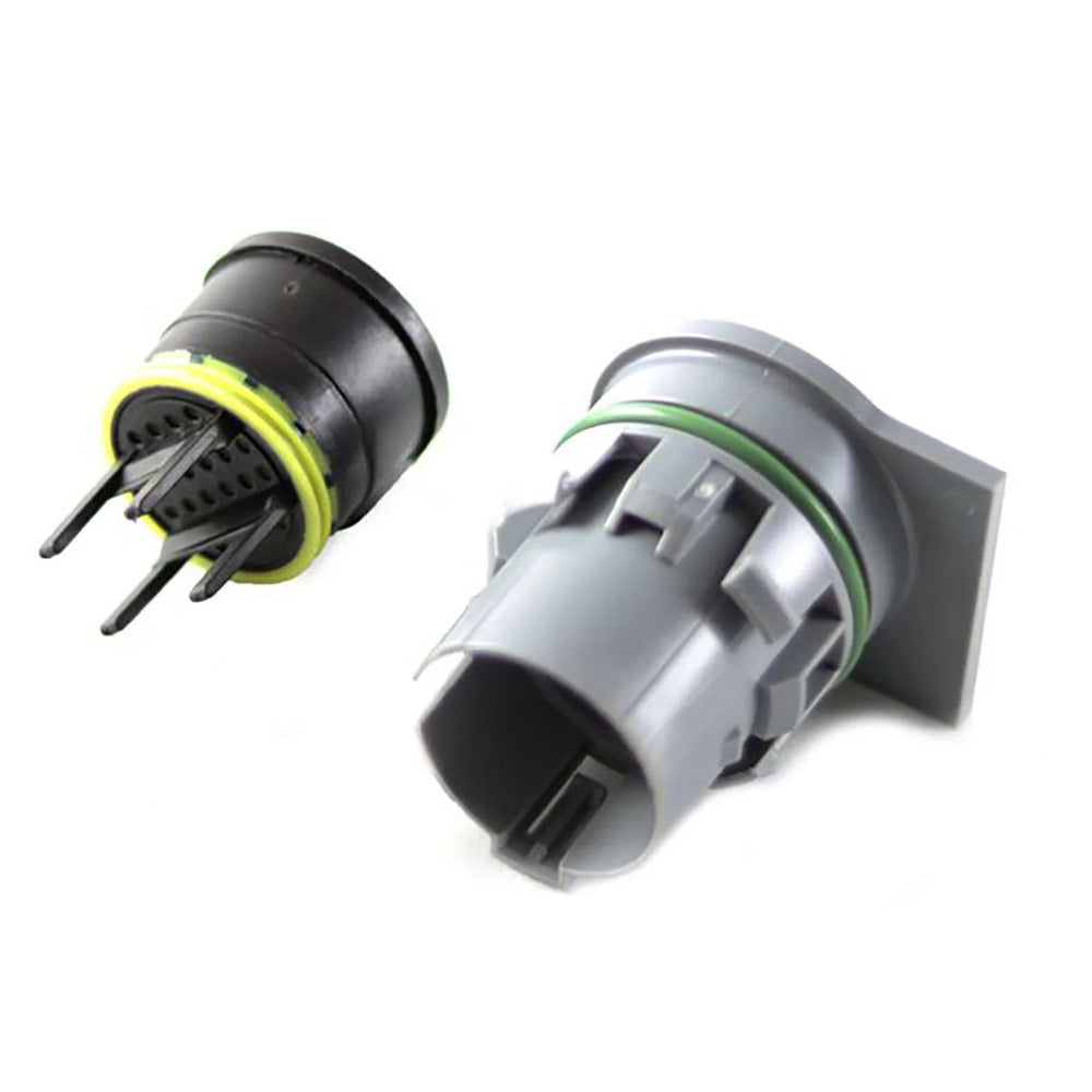 Allison 1000 Pass Through Connector Seal and Body Duramax