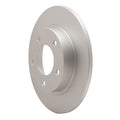 DFC 93-03 Ford Probe Rear GeoSPEC Coated Rotor